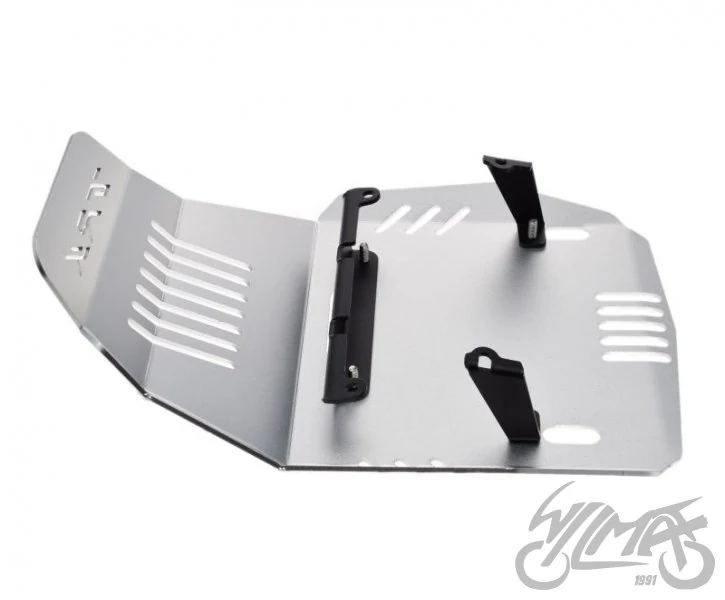 Osłona pod silnik do Benelli TRK 502 502X — ujęcie 3