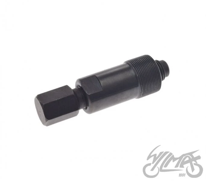 Ściągacz koła magnesowego CR-006 4T 2T lewy gwint — ujęcie 2