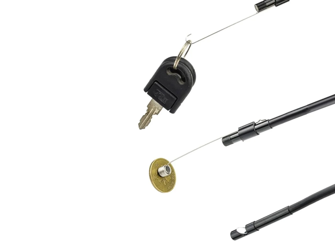 Endoskop kamera 5,5mm android — ujęcie 5