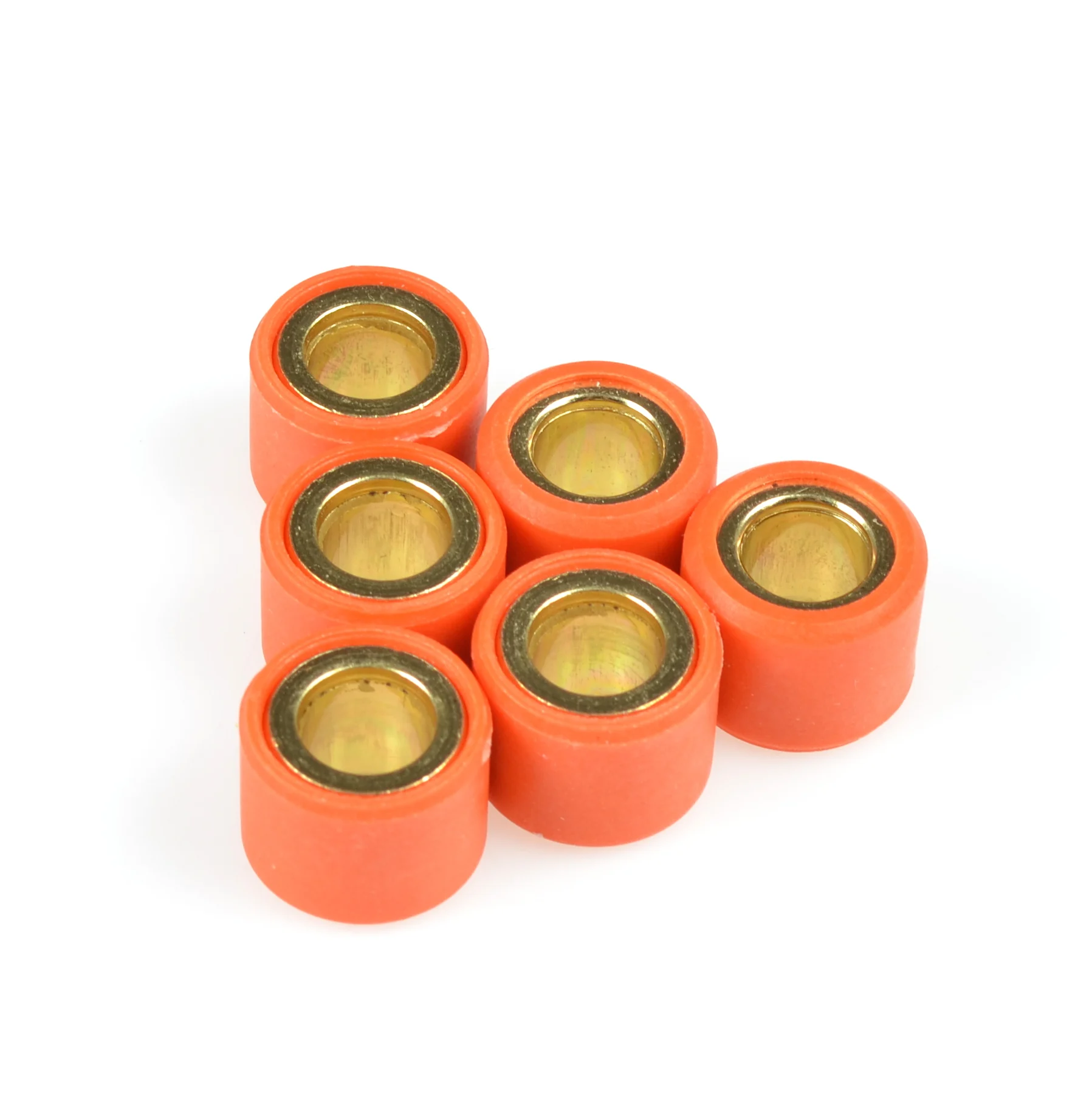 Rolki wariatora Athena 15 × 12 mm 7,0 g