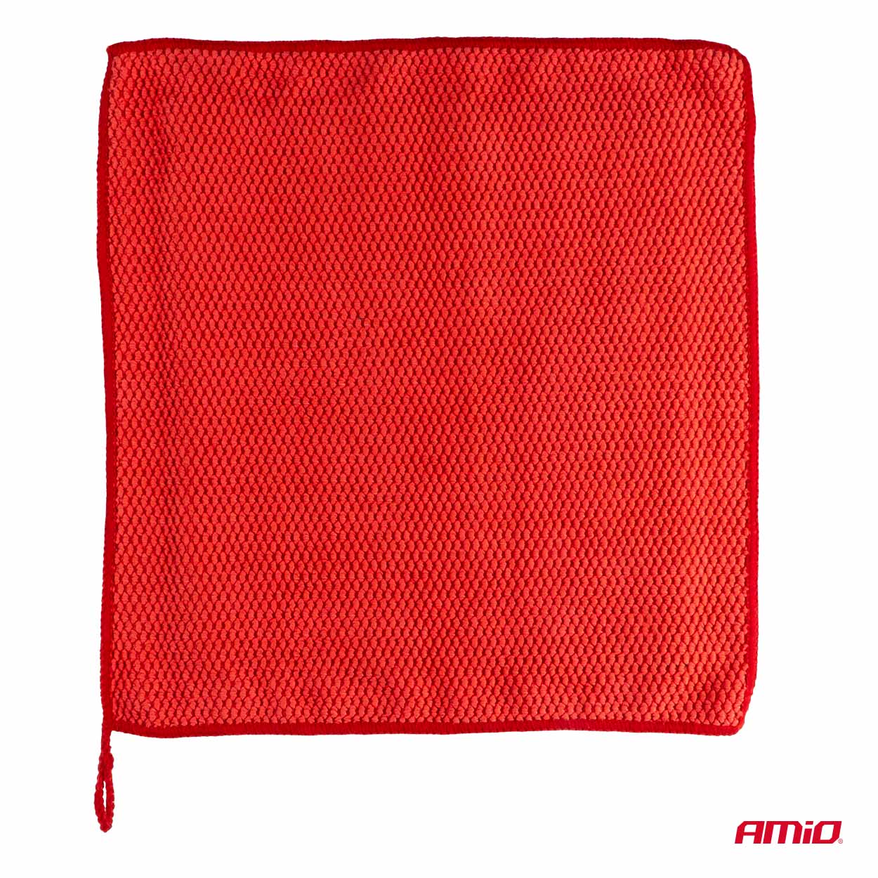 Ręcznik z mikrofibry do glinkowania 30x30cm — ujęcie 6