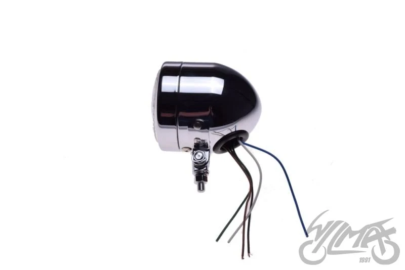 Lampa H4 / T10 — średnica 108 mm, AW2422 — ujęcie 3