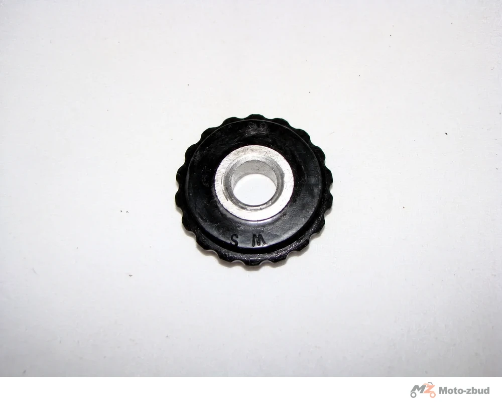 Junak 901/901F/902/901RS/901 SPORT/904 koło napinacza łańcuszka rozrządu