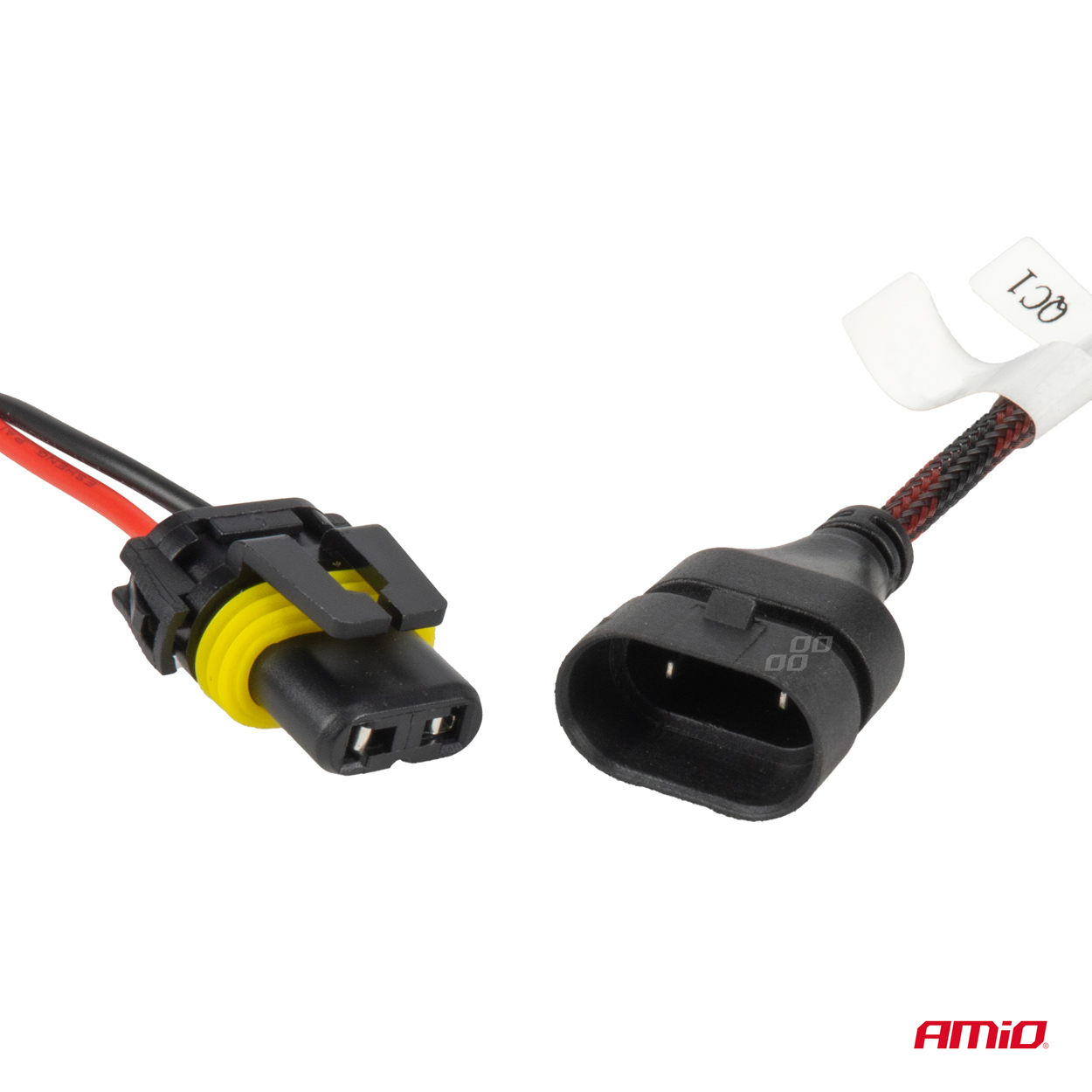 Żarówki samochodowe LED seria X AllinOne D1S D3S D8S 6000K Canbus — ujęcie 6