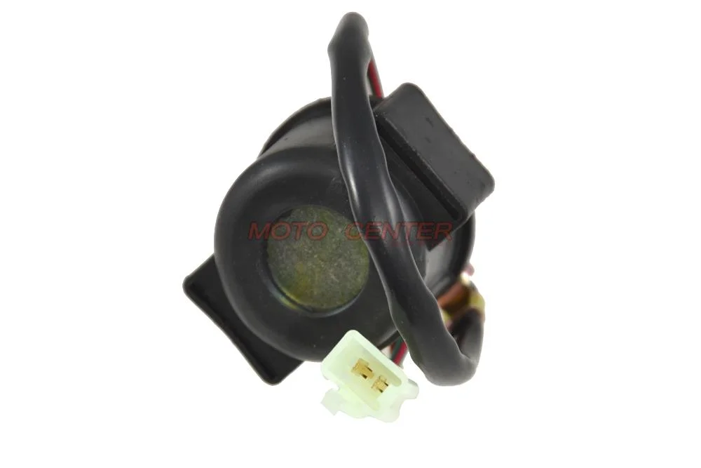 Automat przekaźnik rozrusznika STD 50-250 cm³ skuter Cross Quad ATV — ujęcie 2