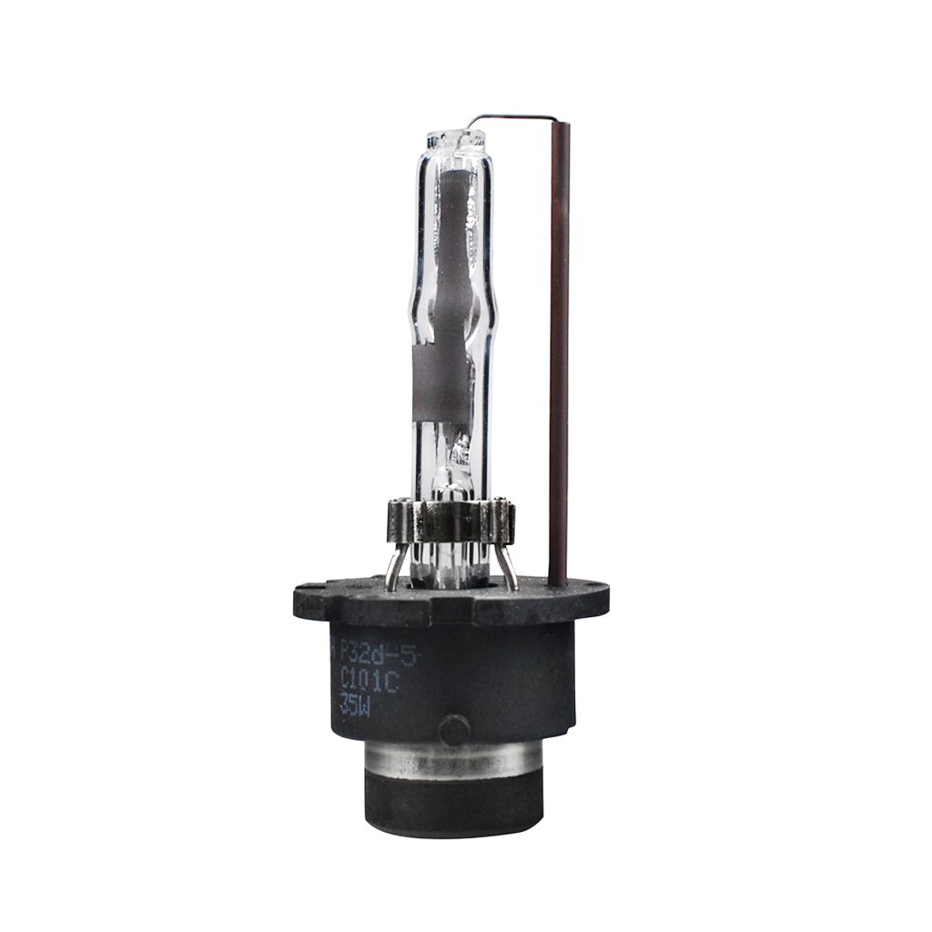 Żarówka xenon D4R 35 W 8000K/Premium +30% M-Tech ZMD4R8 — ujęcie 2