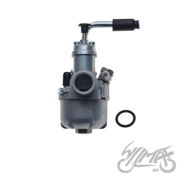 Gaźnik do Hercules, KTM, Puch, Sachs dolot 15 mm — AY567152