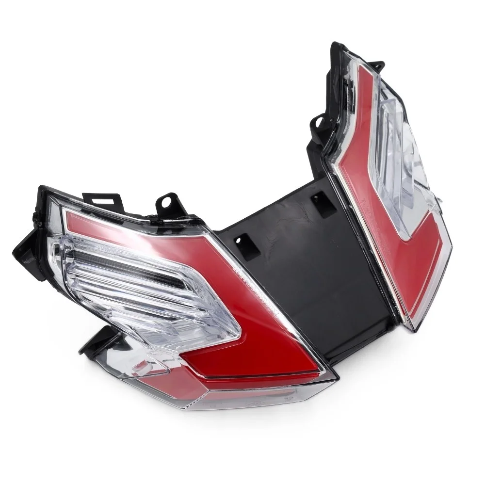 Junak 711 lampa tył kpl. — ujęcie 2