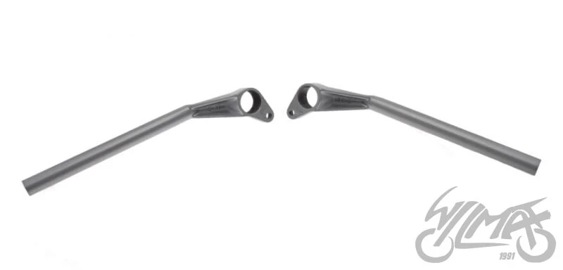 Kierownica Ø22 mm do Zipp Neken, Benzer Shaft i GB Street — ujęcie 2