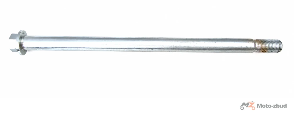Junak M16 320 cm³ oś M14 × 255 koła przód (stary typ) (chrom)