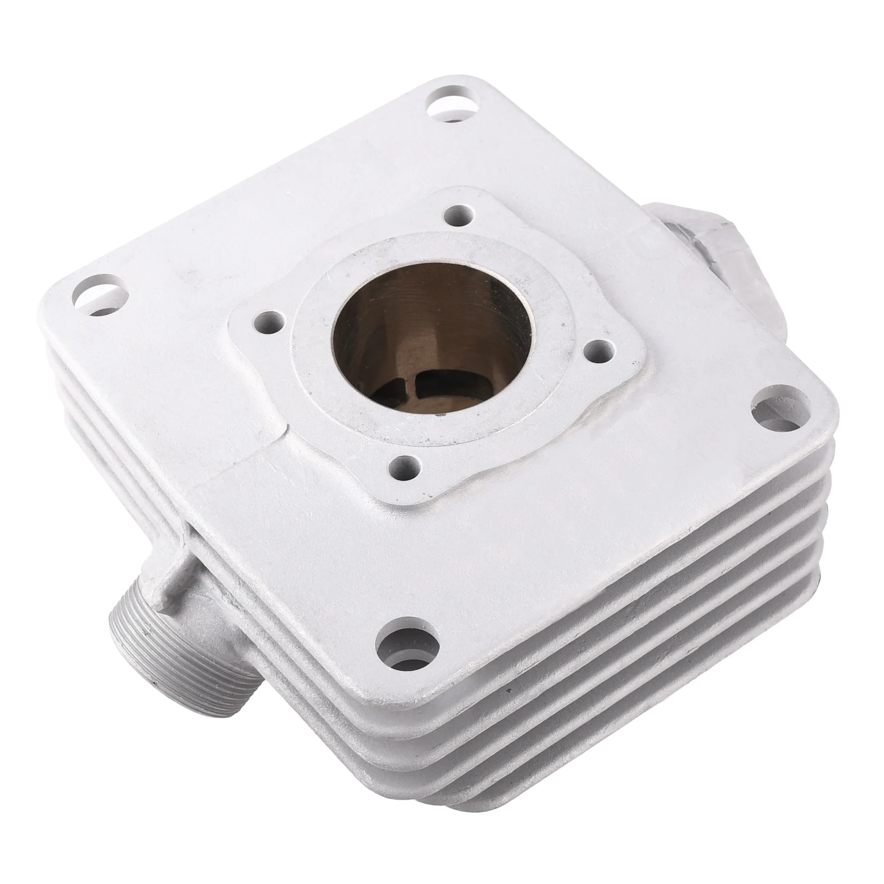 Cylinder surowy PZ-Tuning Simson 42 mm — 2. gatunek, do obróbki — ujęcie 3