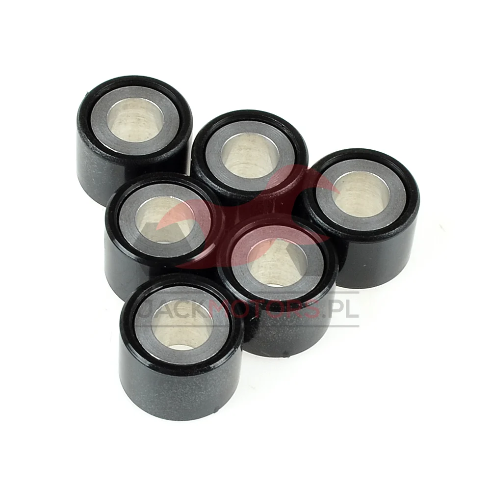 Rolki wariatora Top Performances 17 × 12,5 mm 4,0 g — ujęcie 1