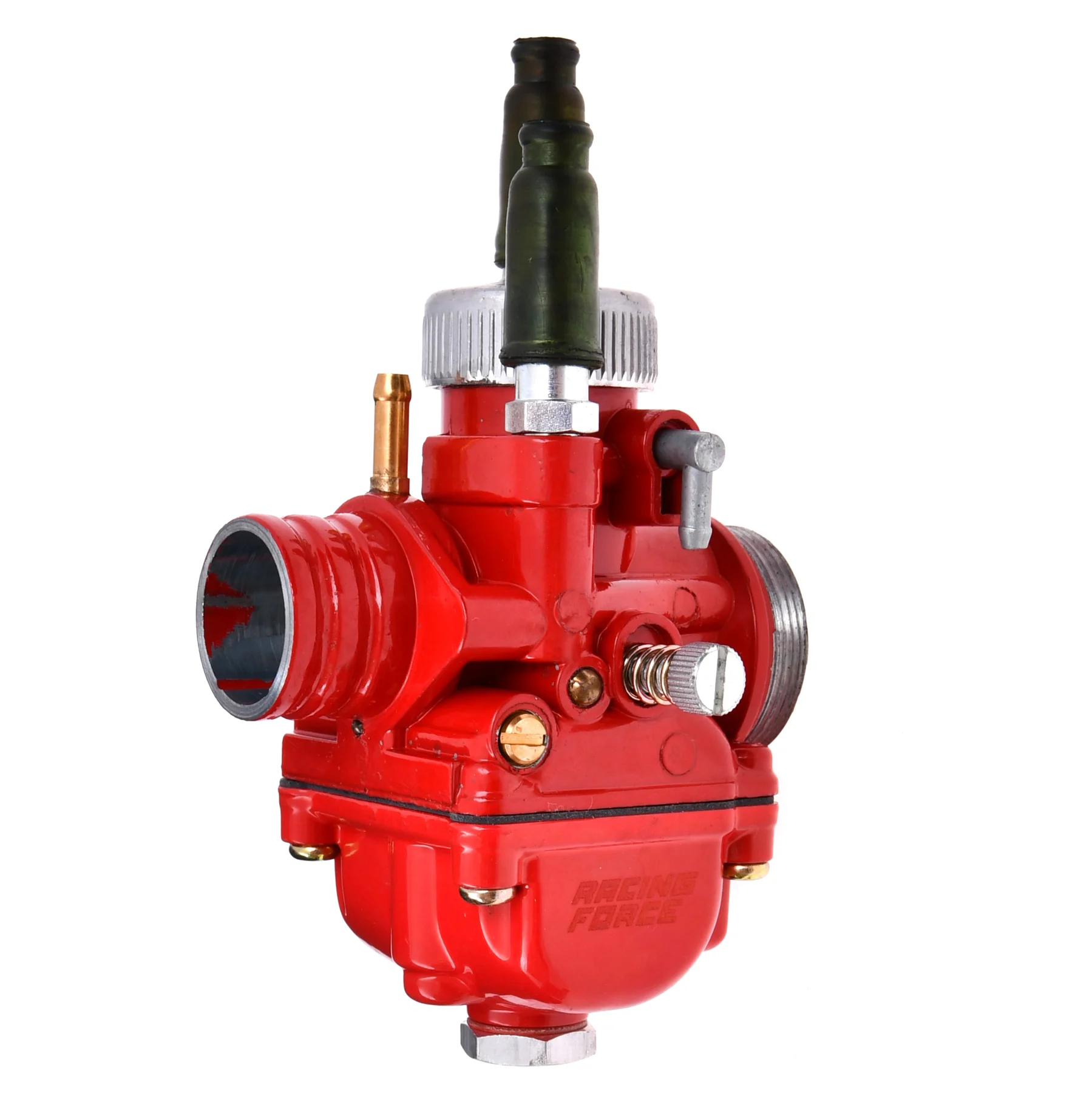 Gaźnik Racing Force PHBG 21 mm red edition — ujęcie 4