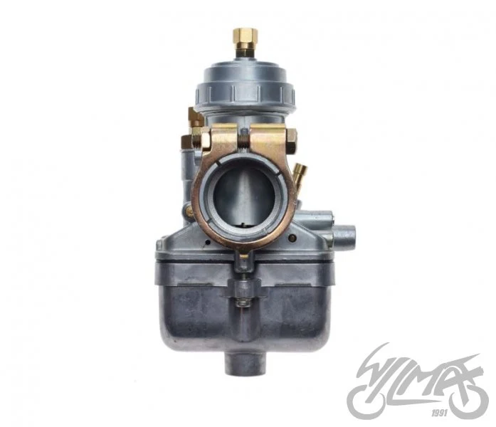 Gaźnik MZ 125 150 24N2 — ujęcie 3