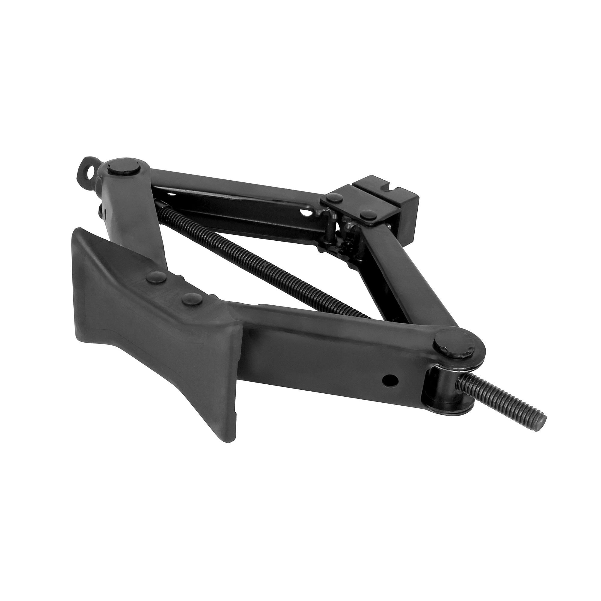 Podnośnik trapezowy 2T 115-380 mm SIGERT SG02.006 — ujęcie 3