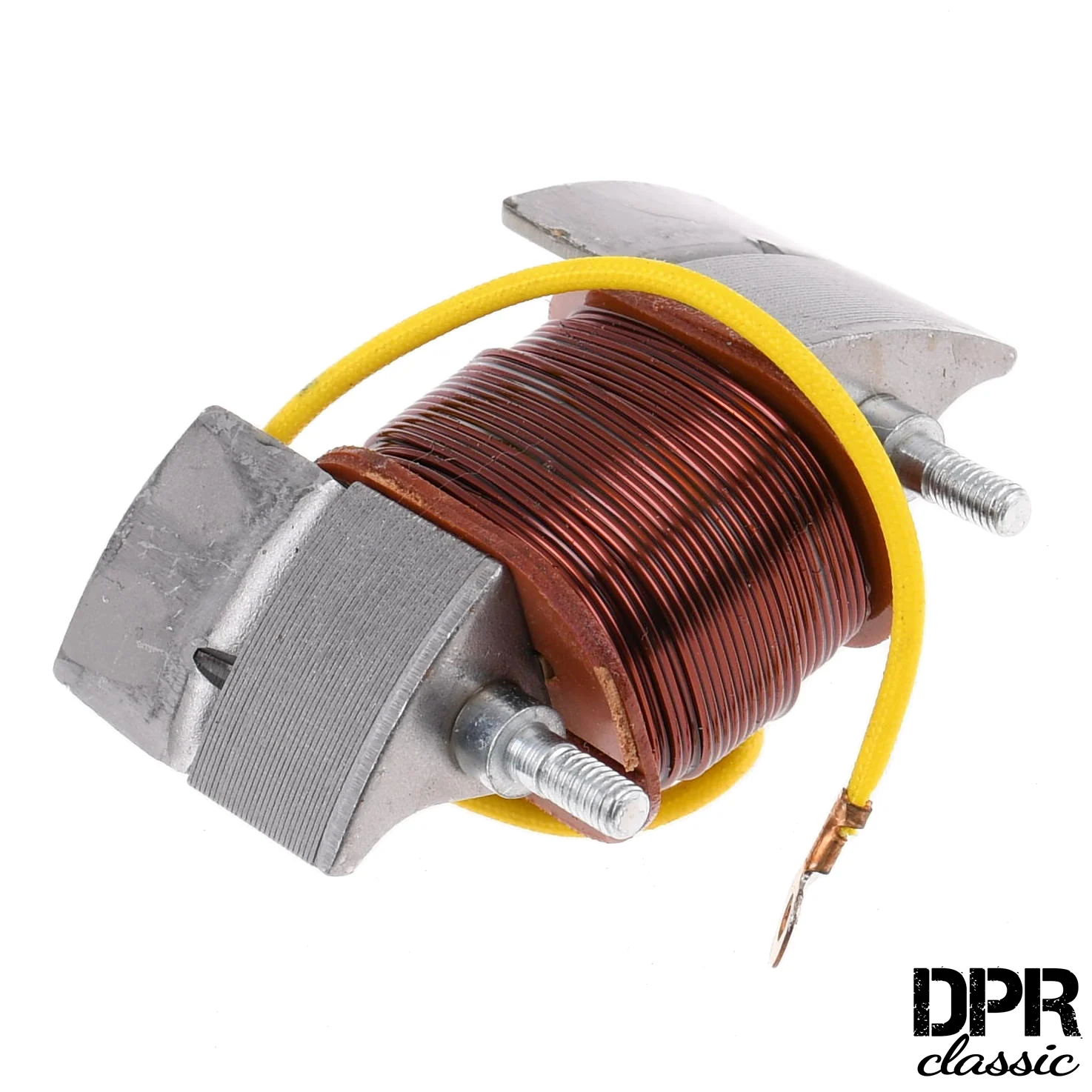 Cewka świetlna Simson SR2 KR50 6 V długi kabel 8306.2-130 DPR Classic — ujęcie 2