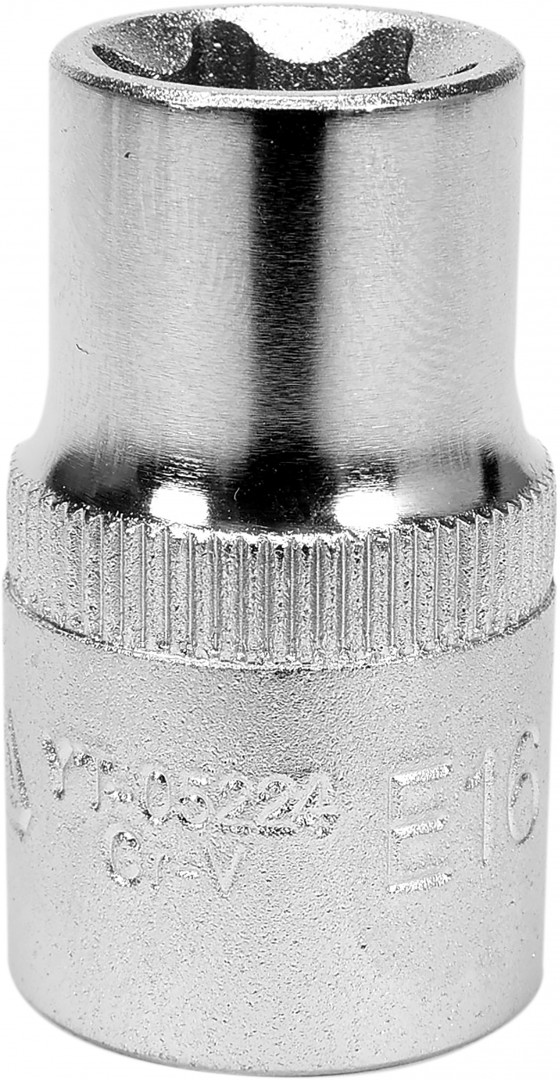 Nasadka torx 1/2 E16 38MM YATO YT-05224