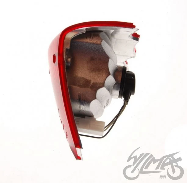 Lampa tylna do Piaggio Fly 125 / Fly 50 — PFLY2421 — ujęcie 2