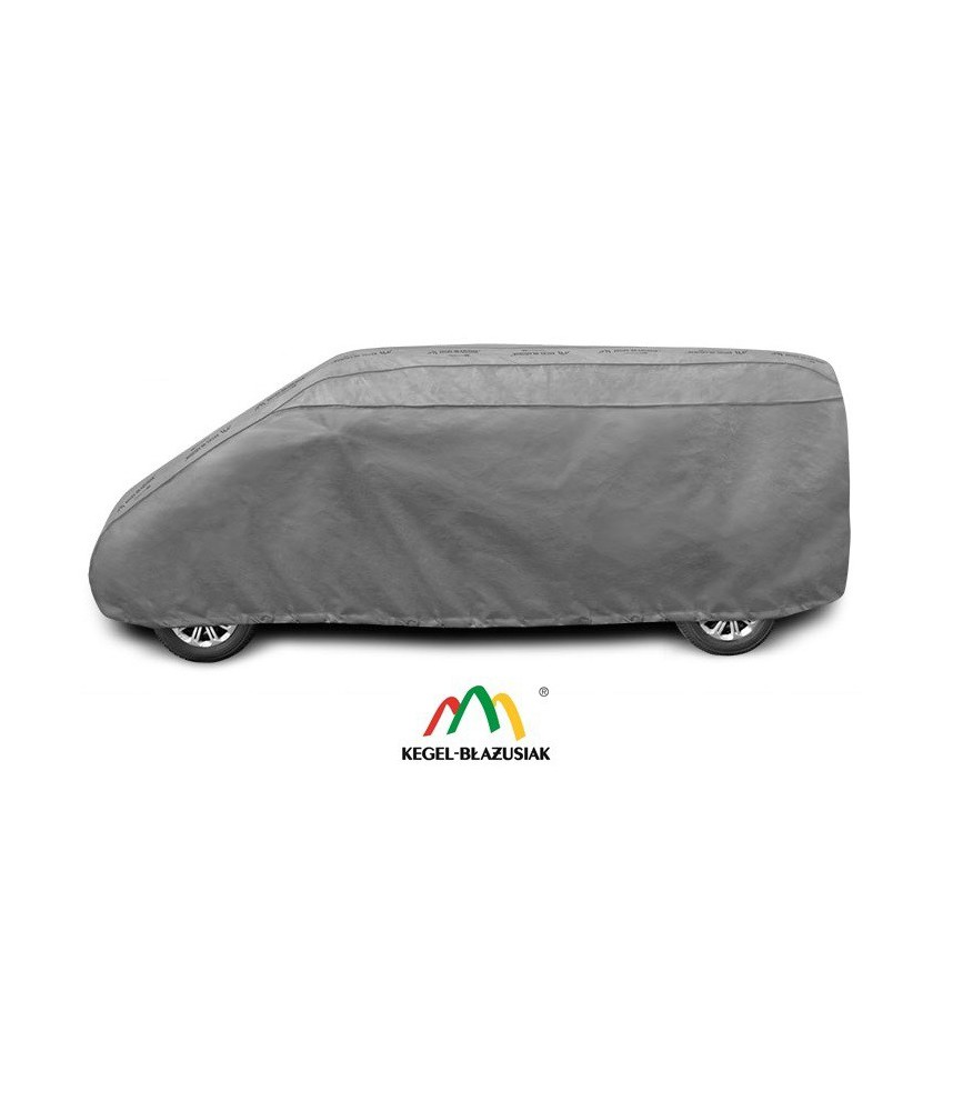 Pokrowiec na samochód Mobile garage L480 KEGEL-BŁAŻUSIAK 5-4153-248-3020 — ujęcie 2