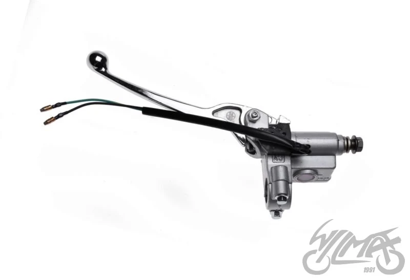 Pompa hamulca przedniego 125 GY6 4T — Jonway Adventure 125 — ujęcie 3