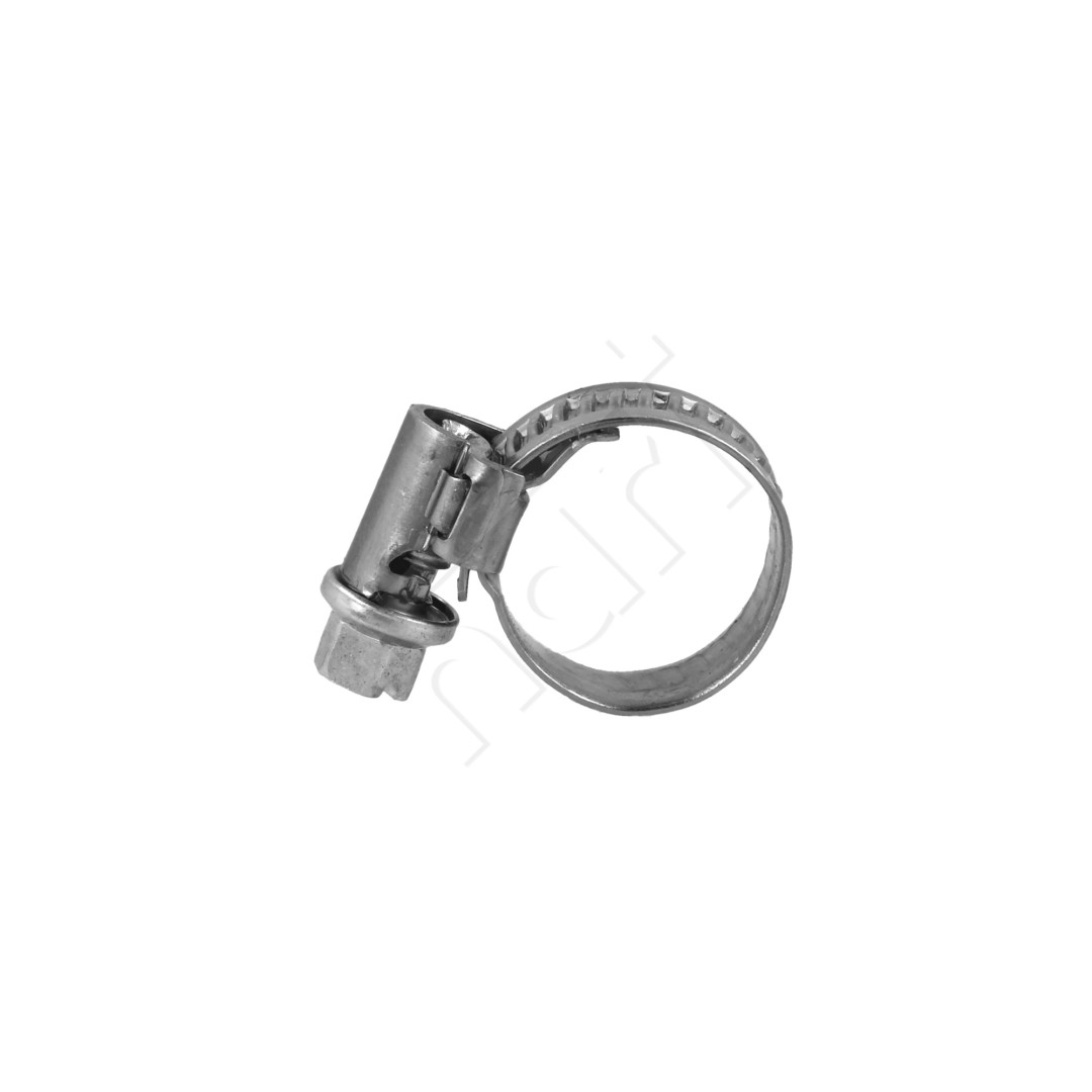 Obejma zaciskowa 7,5 mm /10-16/Torro C6W2 NORMA 1167602013 — ujęcie 3