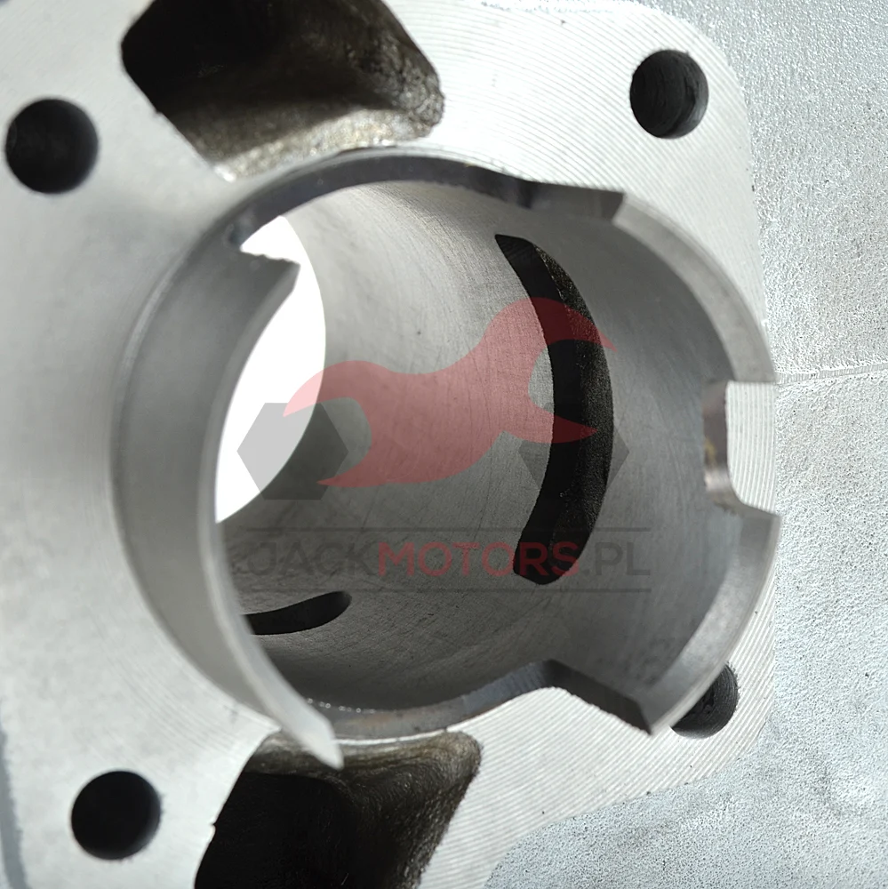 Cylinder RZT Power RS600 Almot do Simsona, 60 cm³ — ujęcie 2