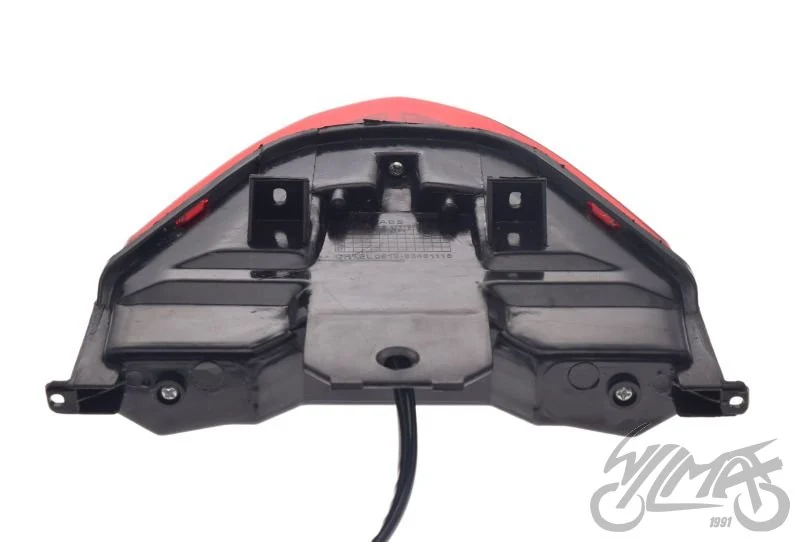 Lampa tylna do Junaka 126 — ujęcie 3