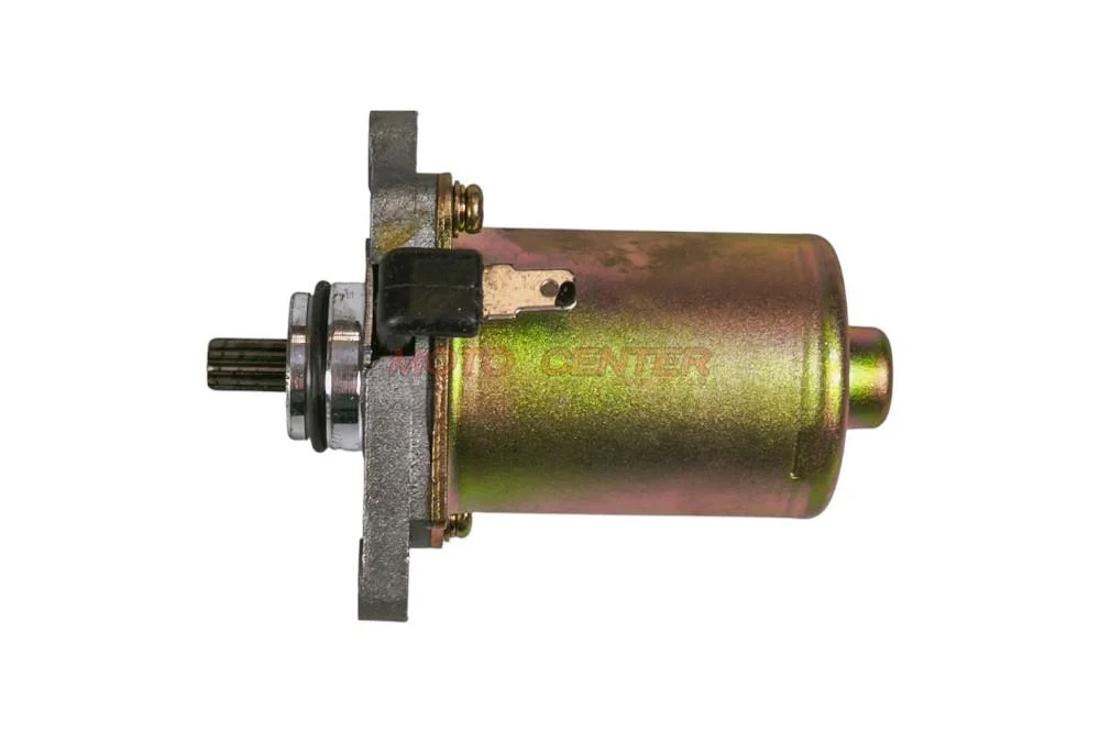 Rozrusznik 50 cm³ skuter 2T Piaggio — ujęcie 2