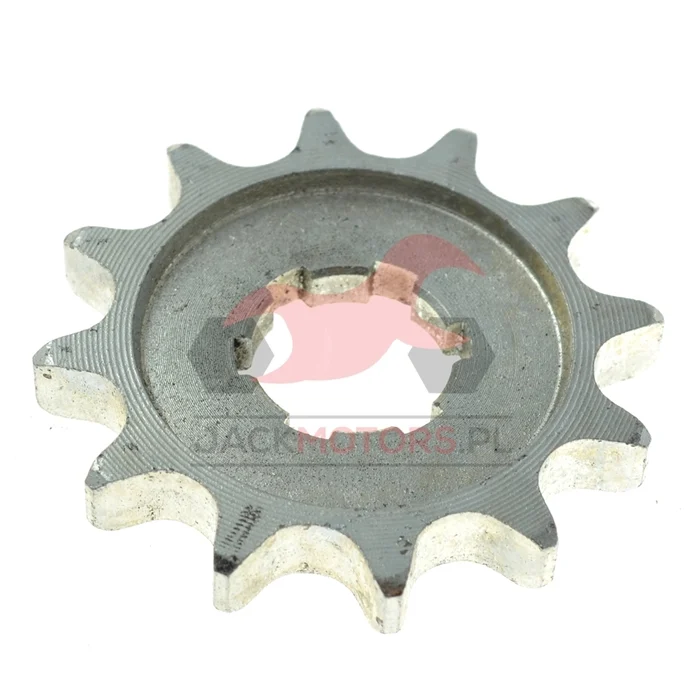 Zębatka zdawcza WSK 125 12Z PL — ujęcie 1