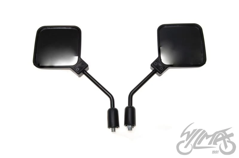 Lusterka 245 M10 × 1,25 — para