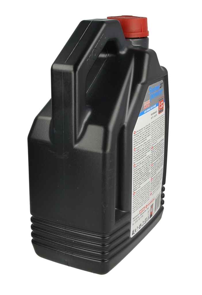 Olej MOTUL snowpower 2T 4 l MOTUL 105888 — ujęcie 11
