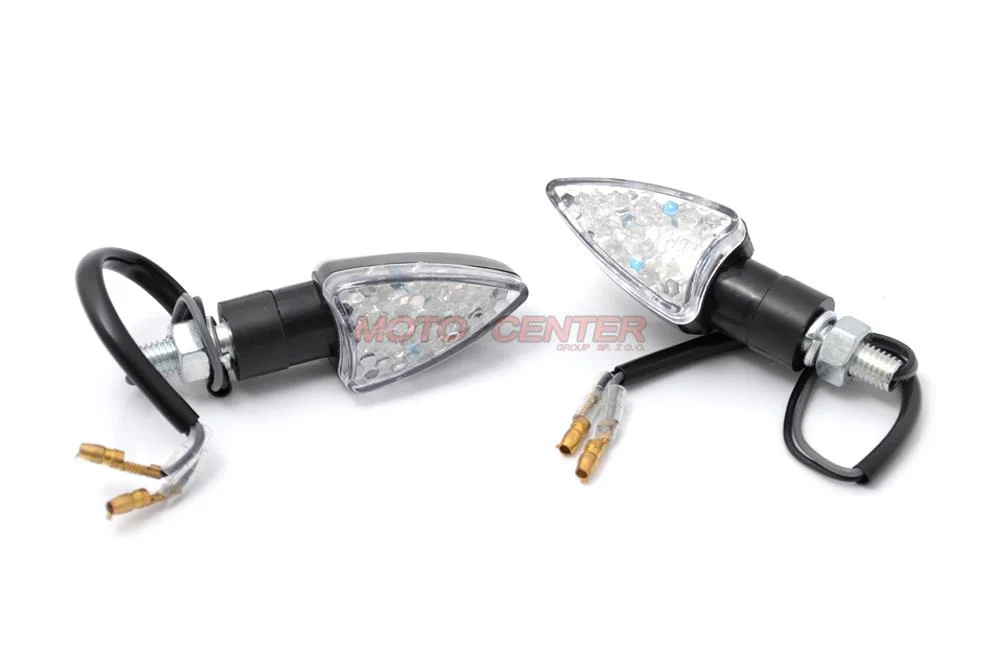 Kierunkowskazy KPL LED