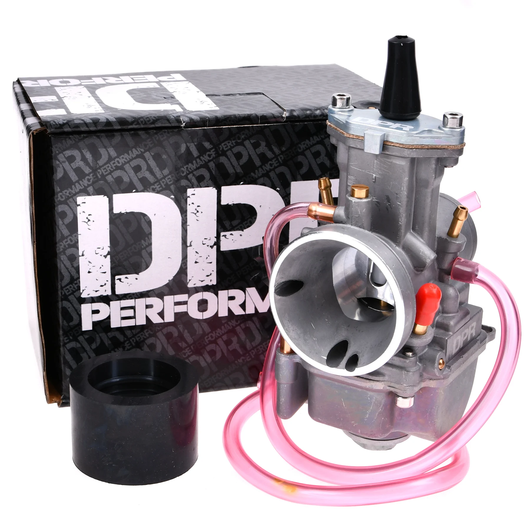Gaźnik DPR Performance 28 mm PWK + zestaw dysz do regulacji — ujęcie 3