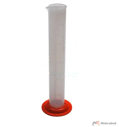 Miarka uniwersalna P2R 250 ml