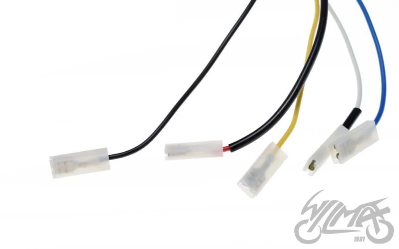 Stator zapłonu Simson elektroniczny 8305.2/2-100 12 V 42/21 W — ujęcie 3