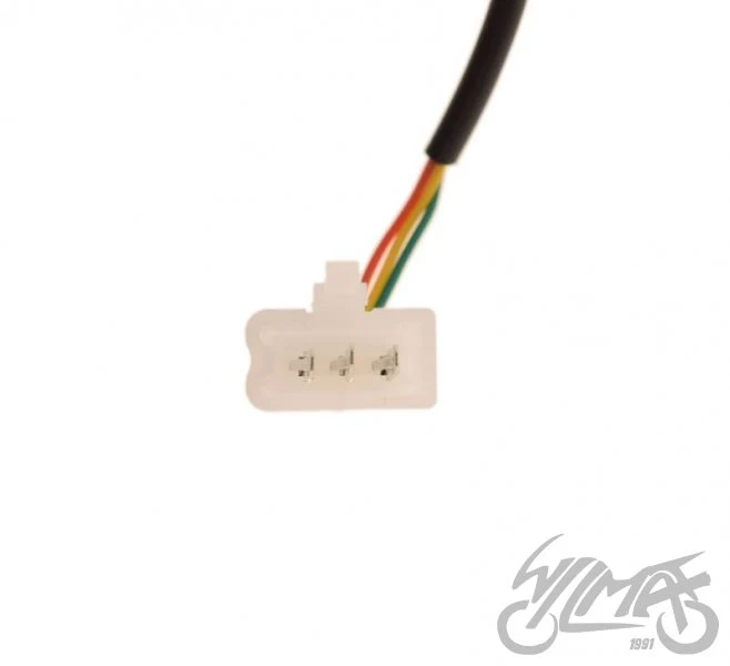 Czujnik licznika M12 × 1,25, 5 V lub 12 V — przewód 670 mm — ujęcie 3