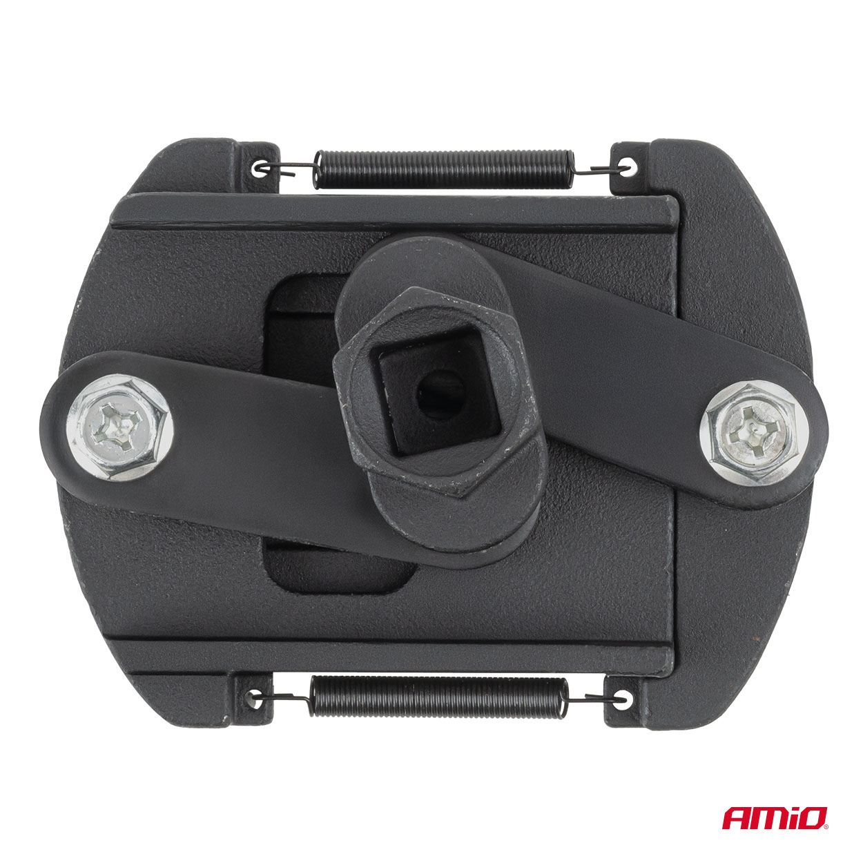 Klucz do filtra oleju nastawny 80–115 mm CrV — ujęcie 3