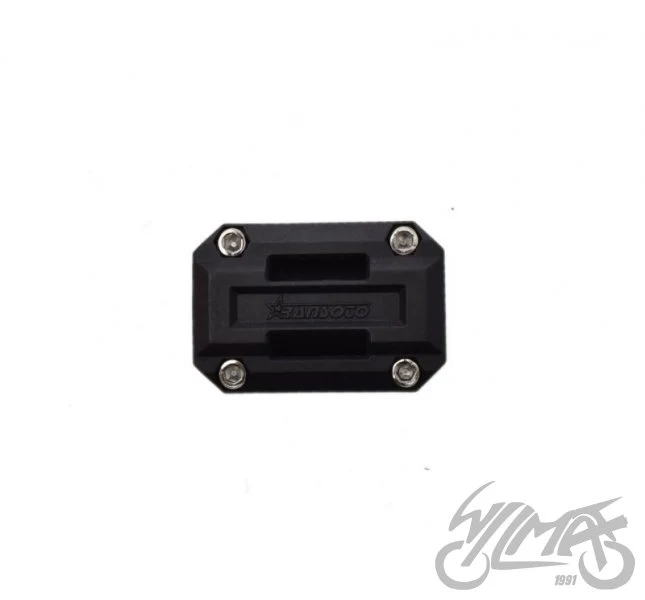Ślizgi gmoli 22 / 25 / 28 mm — komplet AW555651 — ujęcie 2