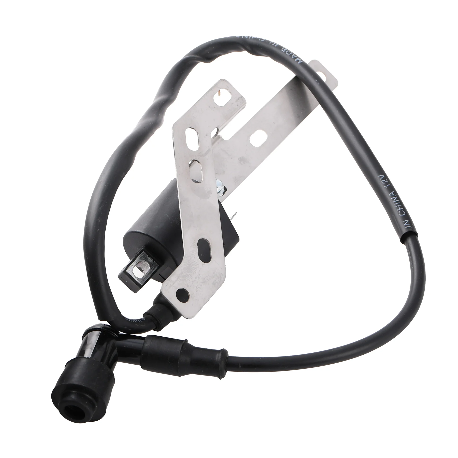 Zapłon RZT Power Delta 21 Digital do Simsona — ECU M40 — ujęcie 4