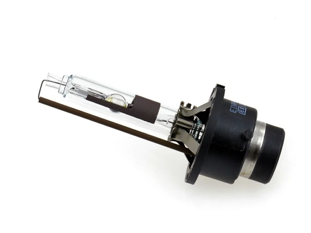 Żarnik Xenon D2R 5000K 35W EINPARTS LONGLIFE GW 36M-cy (1szt.) — ujęcie 3