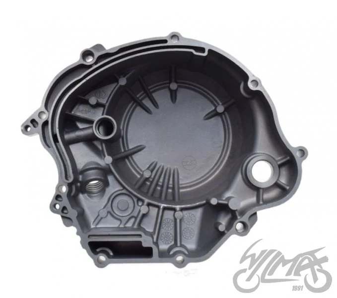 Pokrywa silnika prawa do Yamahy YBR125 — Yamaha YBR 125 — ujęcie 3