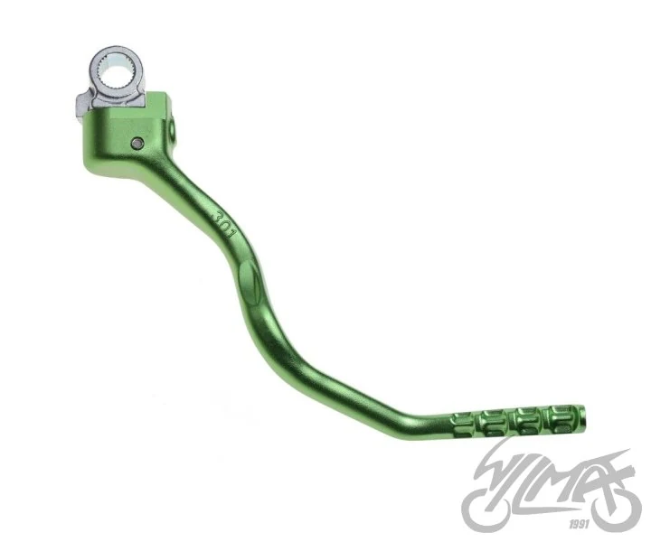 Dźwignia rozrusznika do Kawasaki KX250F 2013-2015 — ujęcie 2