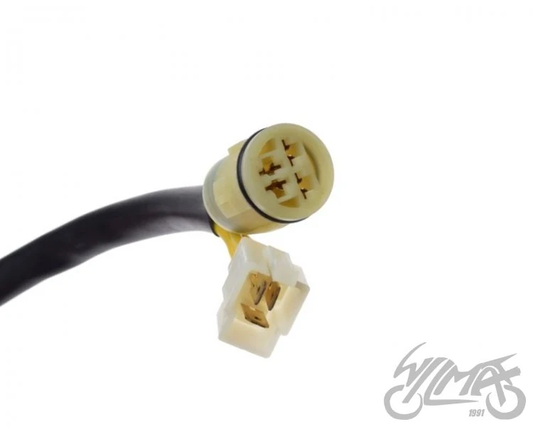 Regulator napięcia do Hondy 31600-MY1-003 — ujęcie 2