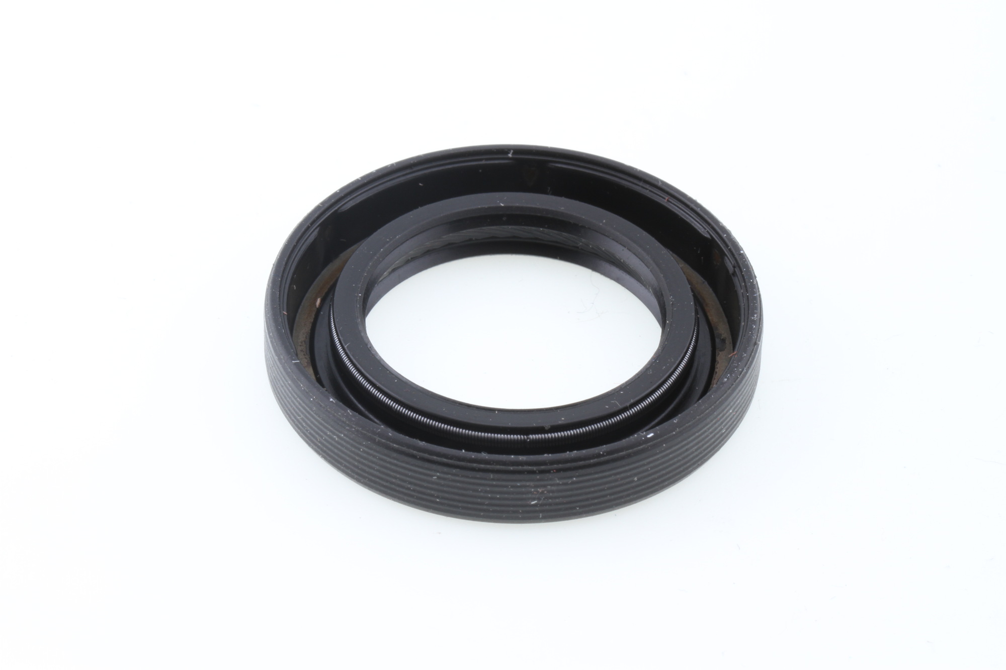 Uszczelniacz 22×35×6 wału skrzyni CORTECO 01034079B — ujęcie 2