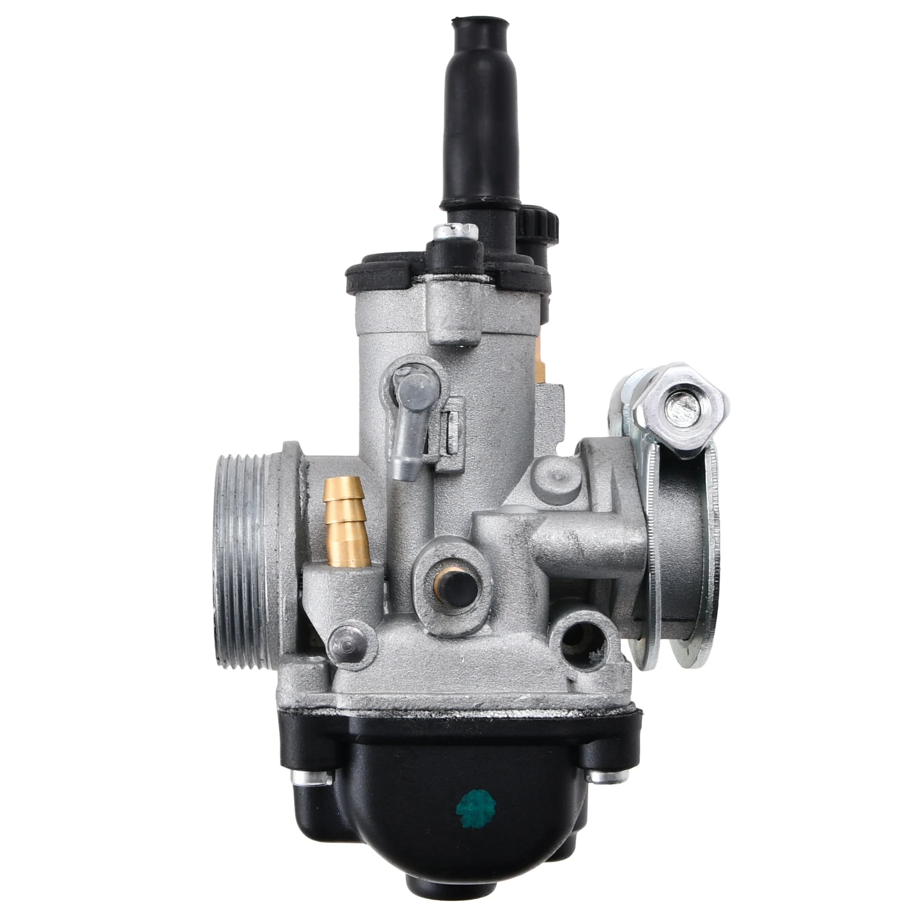 Gaźnik Racing Force PHBG 21 mm Dellorto Replika ssanie ręczne na opaskę — ujęcie 4