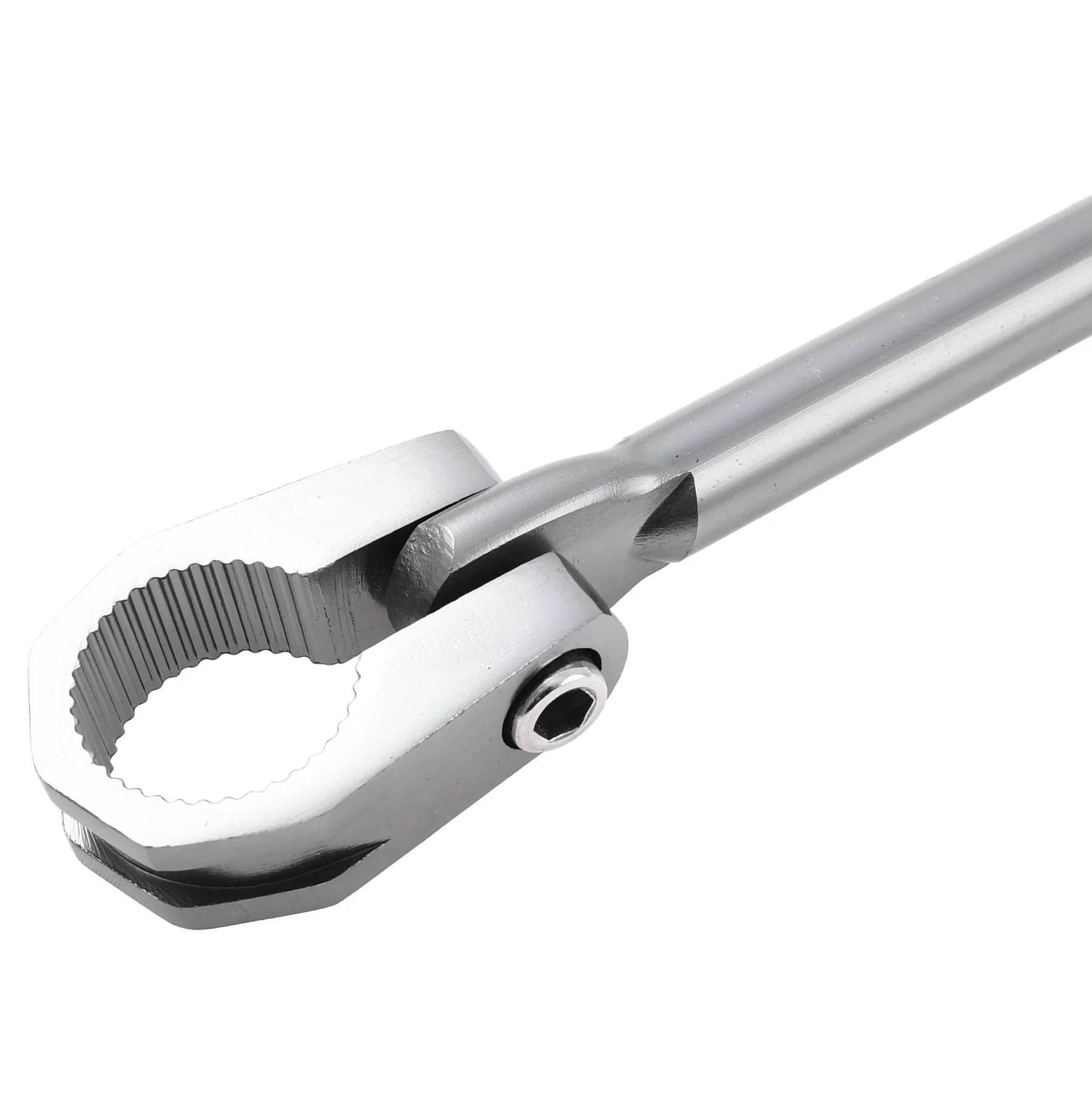 Rozpórka kierownicy titanium aluminium CNC MK3 Racing Force — ujęcie 2