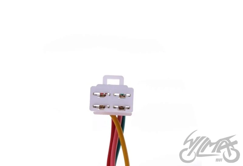 Regulator napięcia 38300-B36-000 Tajwan — ujęcie 2