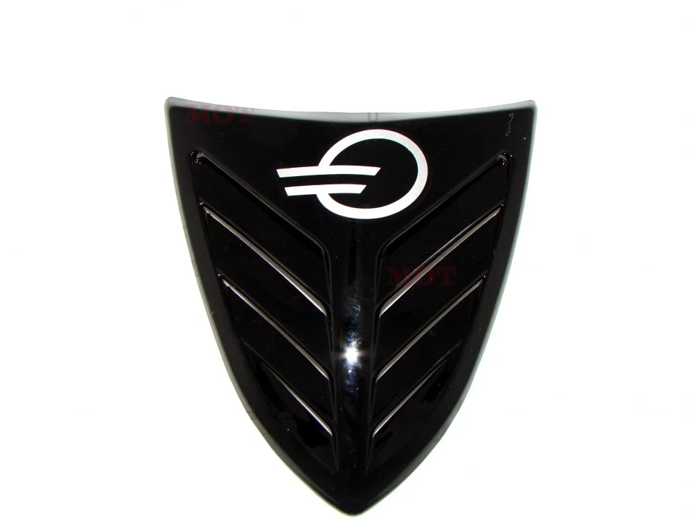 Ferro 605 pokrywa osłony reflektora