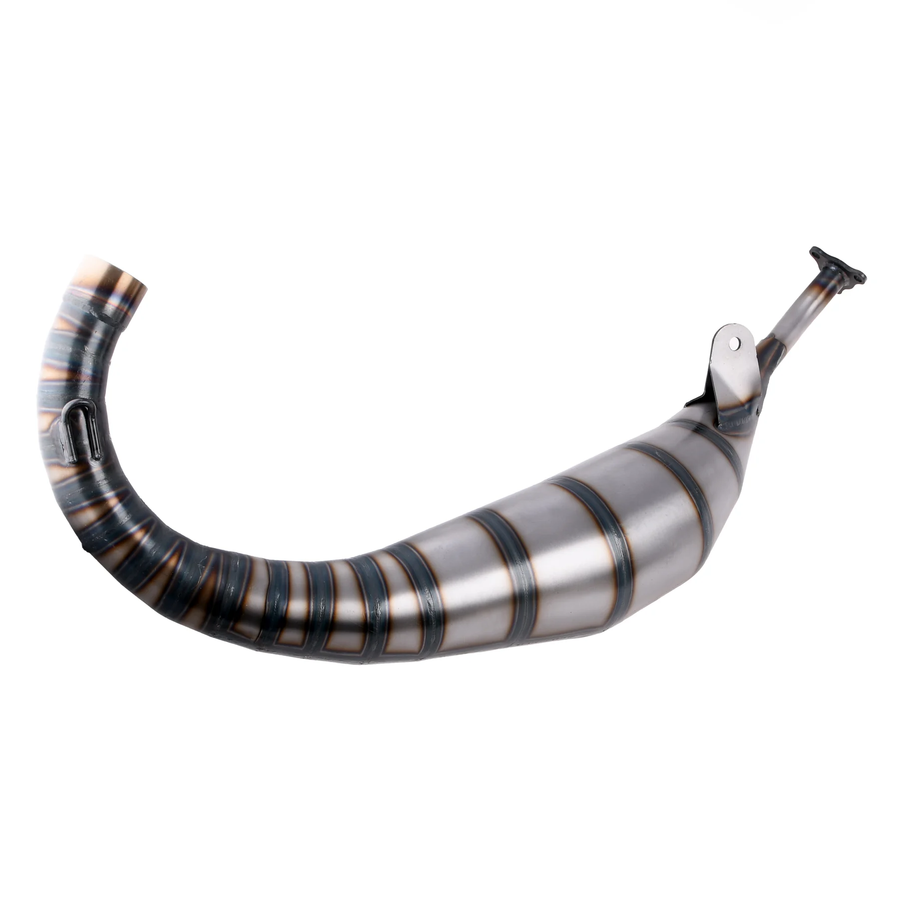Wydech Metrakit racing pro 3 70 cm³ Beta Rieju AM6 — ujęcie 5