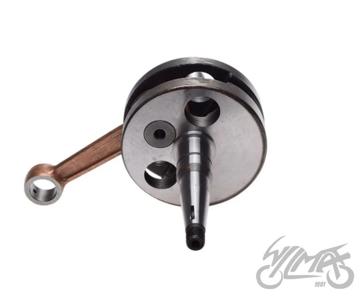 Wał korbowy Simson S51 — SN00018A — ujęcie 3